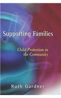Supporting Families