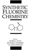 Synthetic Fluorine Chemistry