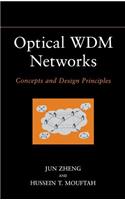 Optical Wdm Networks