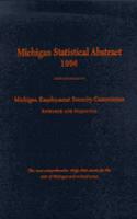 Michigan Statistical Abstract 1996