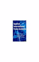 Applied International Trade Analysis