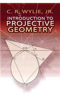 Introduction to Projective Geometry