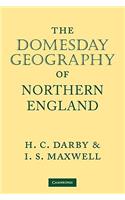 Domesday Geography of Northern England