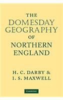 The Domesday Geography of Northern England