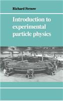 Introduction to Experimental Particle Physics