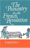 Peasantry in the French Revolution