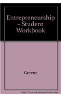Entrepreneurship - Student Workbook