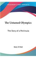 Untamed Olympics