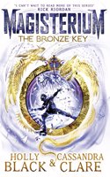 Magisterium: The Bronze Key: (3 The Magisterium)