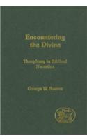Encountering the Divine