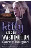 Kitty Goes to Washington