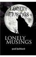 Lonely Musings