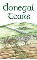 Donegal Tears