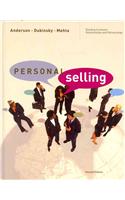 Personal Selling