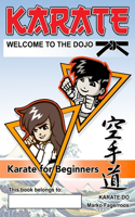 Karate - Welcome to the Dojo.
