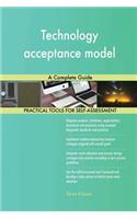 Technology acceptance model A Complete Guide