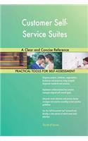Customer Self-Service Suites A Clear and Concise Reference