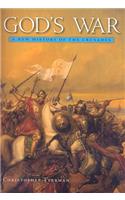 God’s War: A New History of the Crusades(English)