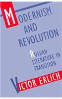 Modernism and Revolution