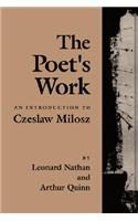 Poet's Work