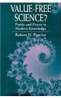 Value-Free Science?