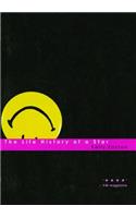 Life History of a Star