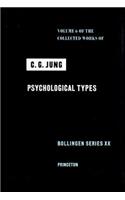 Collected Works of C. G. Jung, Volume 6