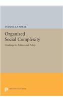 Organized Social Complexity