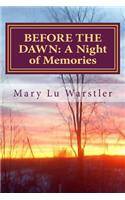 Before the Dawn