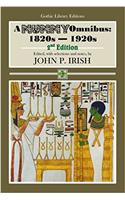 A Mummy Omnibus: 1820s - 1920s (Gothic Library Editions)