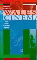 Wales and Cinema