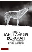 John Gabriel Borkman