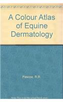 A Colour Atlas of Equine Dermatology