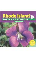 Rhode Island Facts and Symbols