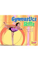 Gymnastics Skills: Beginning Tumbling