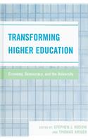 Transforming Higher Education