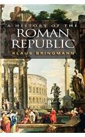 History of the Roman Republic