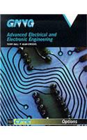 GNVQ Advanced Electrical and Electronic Engineering (GNVQ Options)