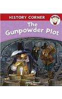 The Gunpowder Plot
