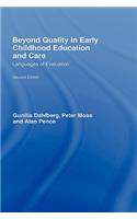 Early Childhood Services