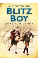 Blitz Boy
