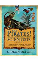 The Pirates! In an Adventure with Scientists