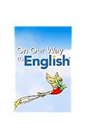 Rigby on Our Way to English: Small Books Add-To Pack Grade 2