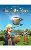 The Planet of Coppelius