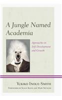 Jungle Named Academia