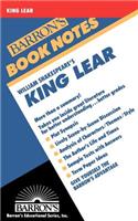 King Lear: (English)