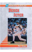 Sports Great Derek Jeter