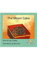 The Moon Cake
