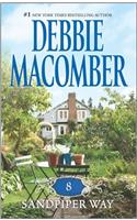 8 Sandpiper Way: (8 Cedar Cove Novels)