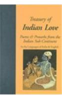 Treasury of Indian Love Poems & Proverbs
